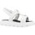 Sandale enfant synthétique s v4a280514 Blanc 5 - vertbaudet enfant 