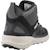 Basket enfant synthétique youth peakfreak rush mid Gris 3 - vertbaudet enfant 
