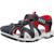 Sandales garçon modèle 10731260c Bleu 800 4 - vertbaudet enfant 