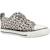 Basket fille à scratchs chuck taylor all star 2v ox Imprimé animalier 5 - vertbaudet enfant 