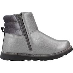 Chaussures-Botte enfant synthétique fiosai