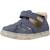 Sandale bébé synthétique gavio Bleu 800+Marron 400 4 - vertbaudet enfant 