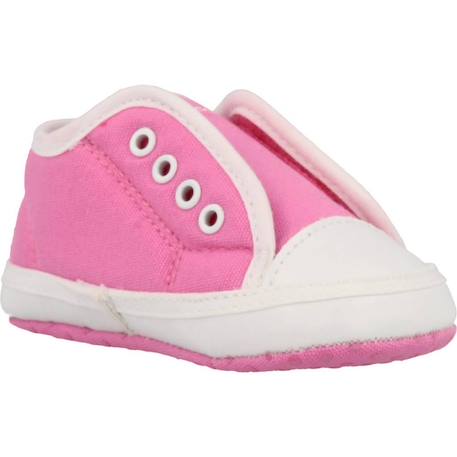 Basket enfant textile onique Rose 150 5 - vertbaudet enfant 