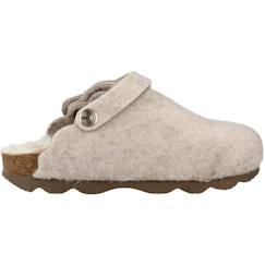 Chaussures-Chaussures garçon 23-38-Chaussons-Chausson enfant textile s leya