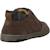 Derby bébé cuir geson Marron 590 3 - vertbaudet enfant 