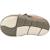 Derby bébé cuir Marron 590 6 - vertbaudet enfant 