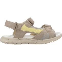 Chaussures-Sandale bébé synthétique cilian