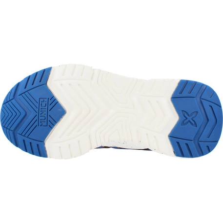 Basket enfant textile textile super track Bleu 003 6 - vertbaudet enfant 