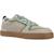 Basket enfant synthétique 172494 Vert 5 - vertbaudet enfant 