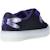 Basket bébé cuir cuir flare fly t Noir black 3 - vertbaudet enfant 