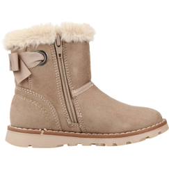 Chaussures-Botte bébé textile florine