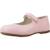 Derby bébé cuir Bleu 800+Marron 240+Rose 100 16 - vertbaudet enfant 