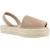 Sandale enfant cuir s irene Beige+Blanc+Taupe+Vert jade 17 - vertbaudet enfant 