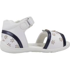 Chaussures-Sandale bébé synthétique