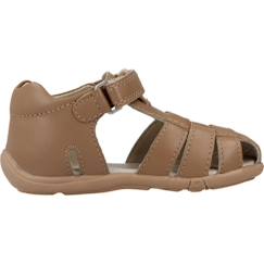 Chaussures-Sandale bébé cuir giusio