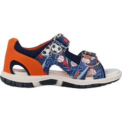 Chaussures-Sandale bébé textile florian