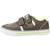 Basket bébé synthétique frederic Bleu 820+Imprimé animalier 670+Noir 800 8 - vertbaudet enfant 