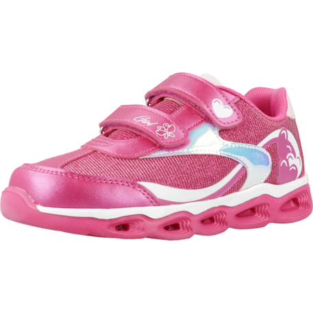 Basket enfant synthétique carosine Rose 150 4 - vertbaudet enfant 