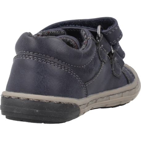 Basket bébé synthétique conte Bleu 800 3 - vertbaudet enfant 