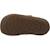 Botte bébé cuir gregorino Bleu 800+Brun clair 950+Marron 260 18 - vertbaudet enfant 