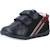 Botte bébé cuir gibino Bleu 800 4 - vertbaudet enfant 