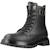 Bottes enfant fille Noir 4 - vertbaudet enfant 