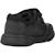 Derby bébé cuir cuir blake street Noir black 3 - vertbaudet enfant 