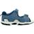 Sandale enfant synthétique forrest Bleu 800+Bleu 860 7 - vertbaudet enfant 