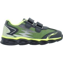 Chaussures-Basket enfant textile