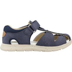 Chaussures-Sandale bébé synthétique cardiff