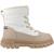 Bottes enfant garçon Blanc 1 - vertbaudet enfant 