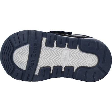 Basket bébé synthétique gamma Bleu 800 6 - vertbaudet enfant 