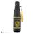 Gourde isotherme poufsouffle - harry potter Noir 1 - vertbaudet enfant 