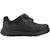 Derby bébé cuir cuir blake street Noir black 1 - vertbaudet enfant 