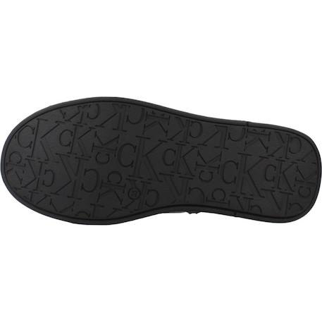 Botte enfant synthétique s v3a580988 Noir 6 - vertbaudet enfant 