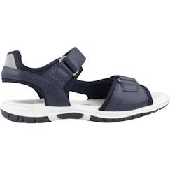 Chaussures-Sandale enfant textile farret