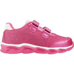 Chaussures-Chaussures bébé 17-26-Basket bébé synthétique carosine
