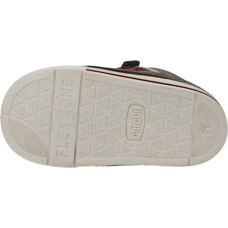 Botte bébé cuir giacinto Marron 950 6 - vertbaudet enfant 