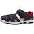 Sandale enfant synthétique fermo Bleu 800 2 - vertbaudet enfant 