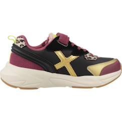 Chaussures-Chaussures fille 23-38-Basket enfant synthétique synthétique mini track vco