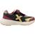 Basket enfant synthétique synthétique mini track vco Imprimé animalier 098 1 - vertbaudet enfant 