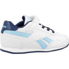 Chaussures-Chaussures bébé 17-26-Basket bébé synthétique royal jog 3.0 ela