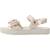 Sandale enfant cuir sumatra Rose 2 - vertbaudet enfant 