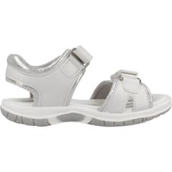 Chaussures-Sandale bébé textile flory