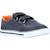 Basket bébé synthétique frederic Bleu 820+Noir 800 11 - vertbaudet enfant 