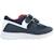 Basket bébé cuir gazebo Bleu 800 1 - vertbaudet enfant 