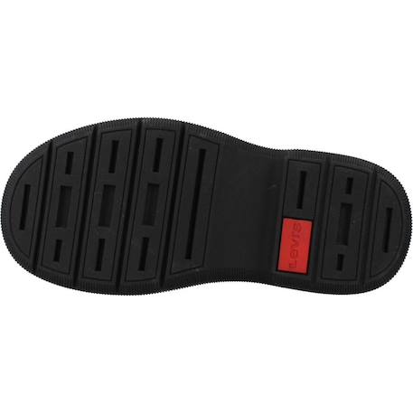 Botte enfant synthétique s layla Noir 6 - vertbaudet enfant 