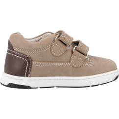 Chaussures-Chaussures bébé 17-26-Derby bébé synthétique guppy