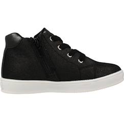Chaussures-Botte bébé synthétique