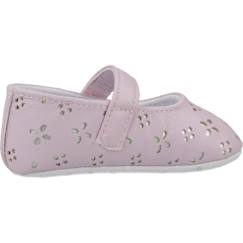Chaussures-Sandale enfant synthétique merceditas ollie
